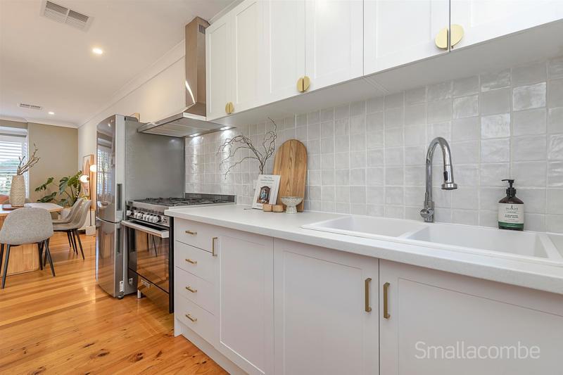 UNIT 1 64 PRINCES RD, TORRENS PARK SA 5062, 0房, 0浴, Unit