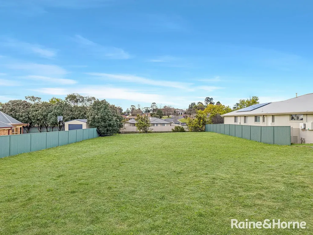 Kelso BUILD YOUR FUTURE IN A SOUGHT-AFTER LOCATION