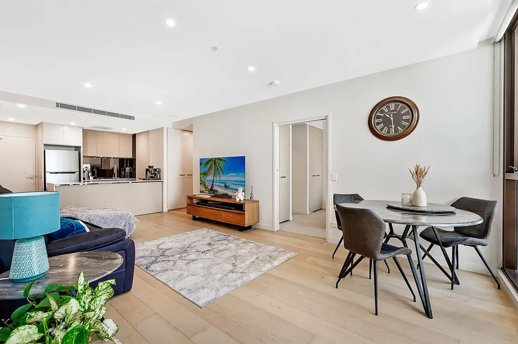 66/117-119 Pacific Highway, Hornsby, NSW 2077