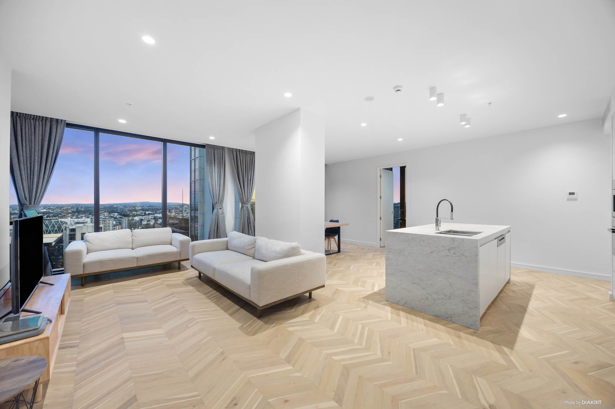3003/51 Albert Street, Auckland Central, photo 3
