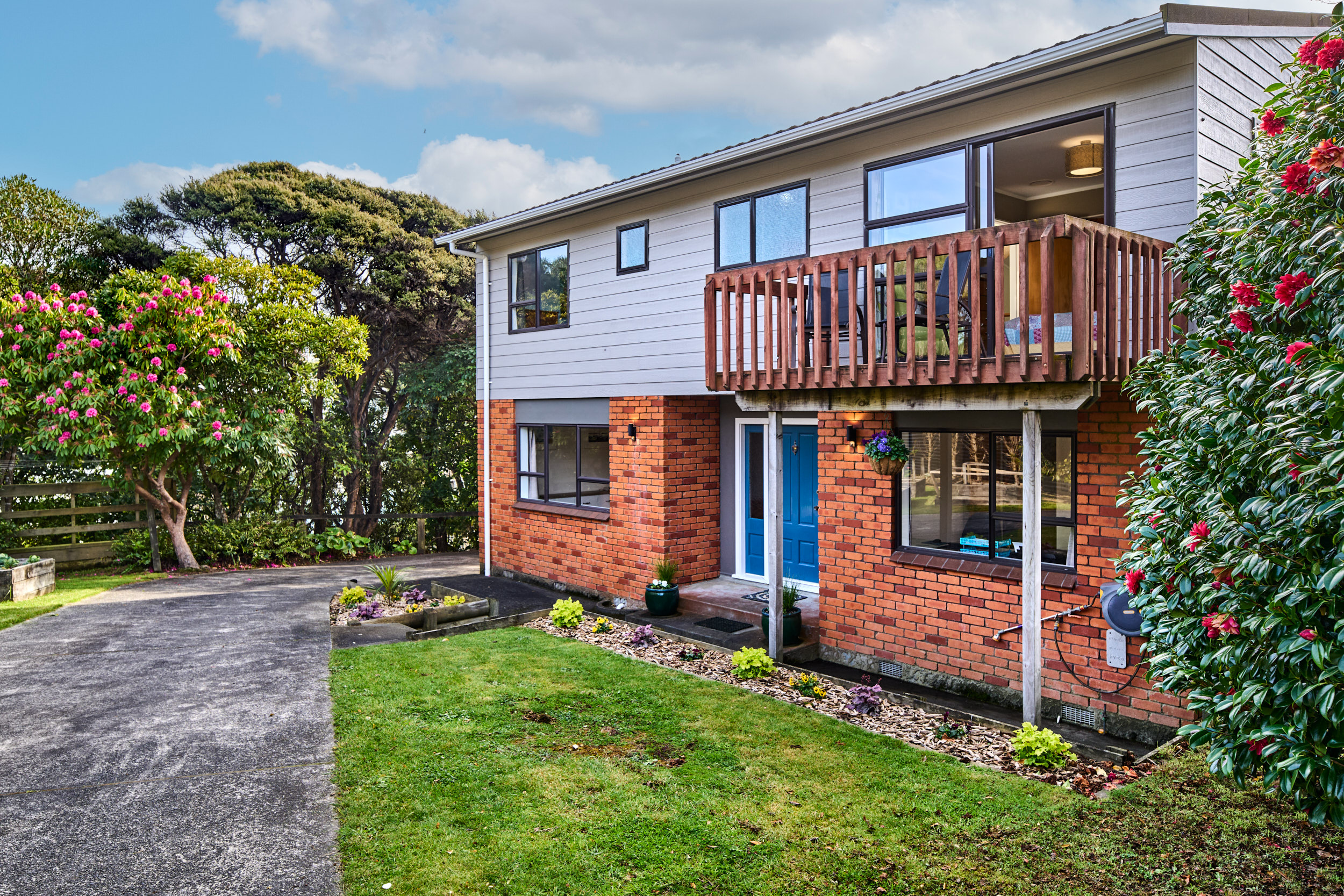 9d Muri Road, Pukerua Bay, Porirua, 4 غرف, 0 حمامات, House