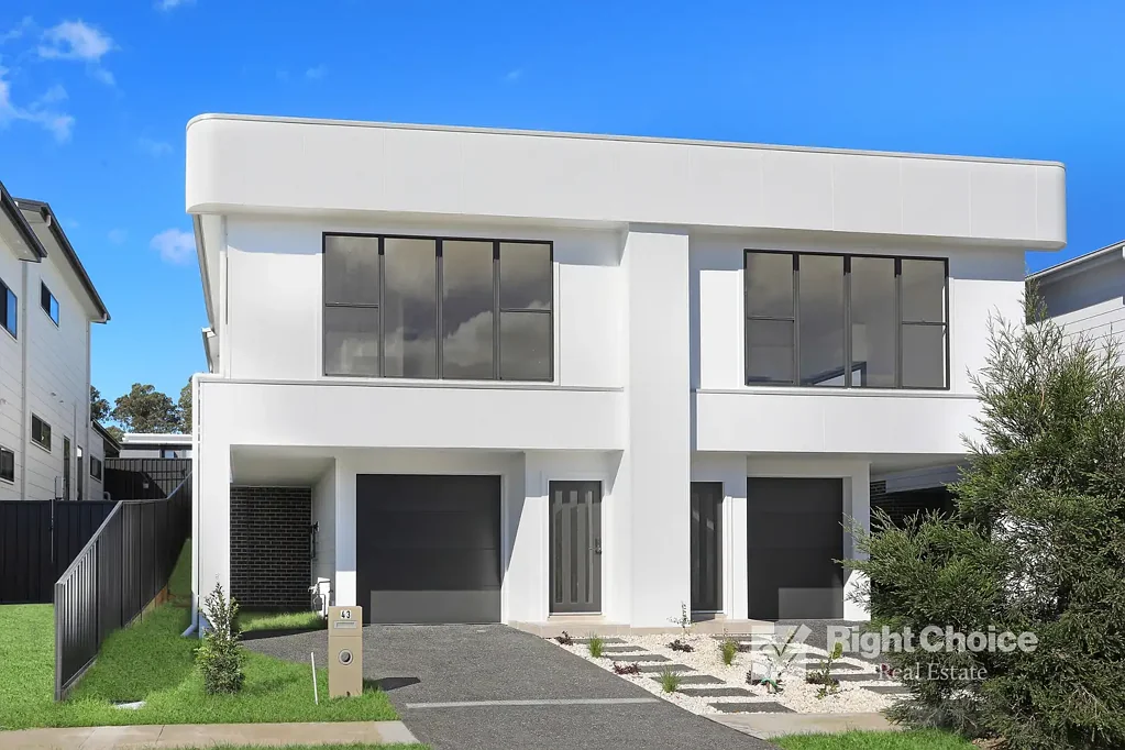 Tullimbar 4 Slaapkamer Effortless Living with a Modern Edge