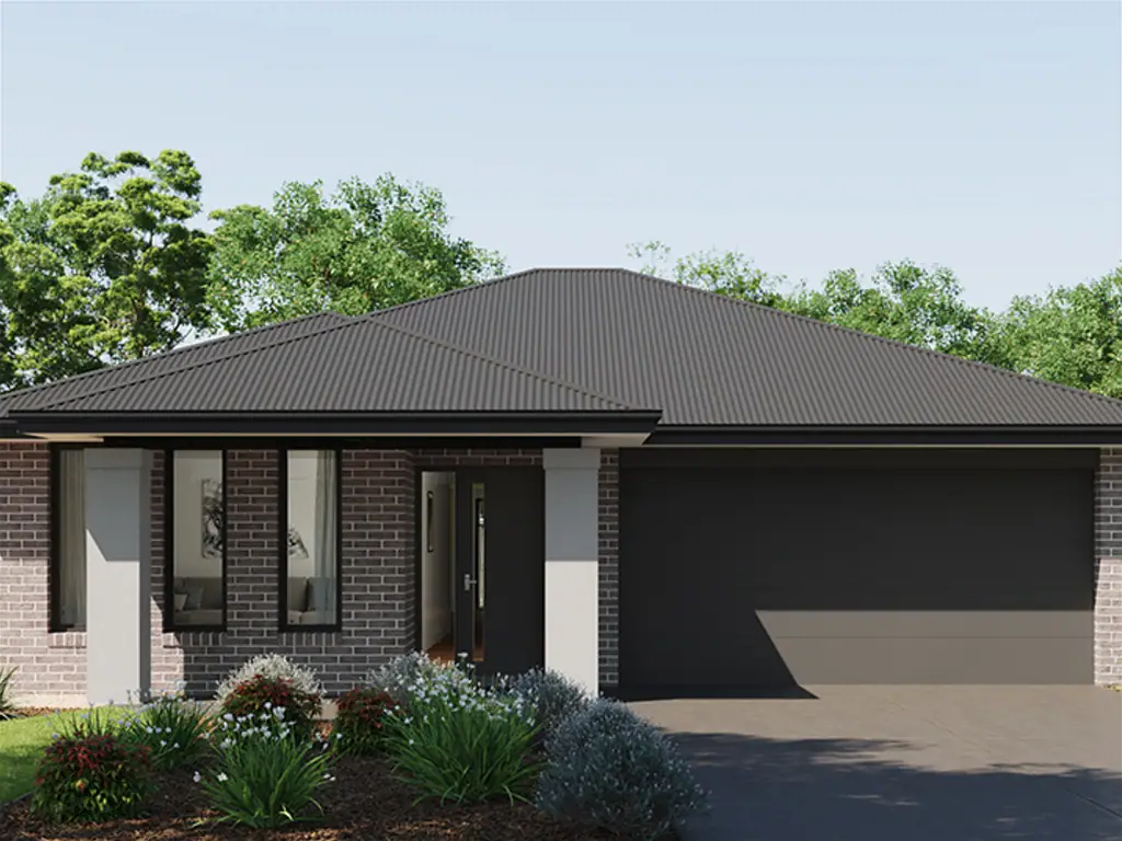 Werribee 3Phòng ngủ Your Dream Home in Riverwalk Estate Werribee  Spacious Corner Block Opportunity!