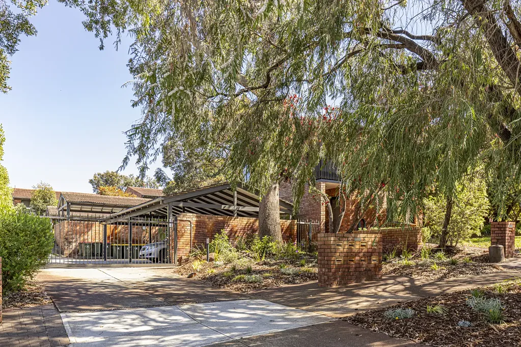 27/13 Storthes Street, Mount Lawley, WA 6050