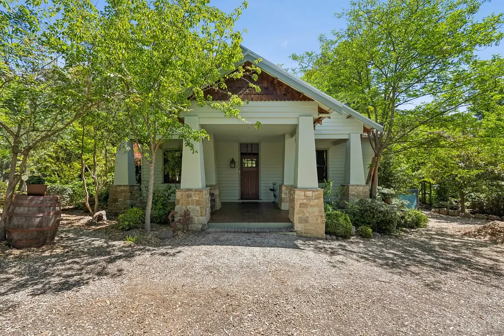 Hepburn 3ਬੈੱਡਰੂਮ A Bespoke Hidden Haven in the Heart of Hepburn Springs