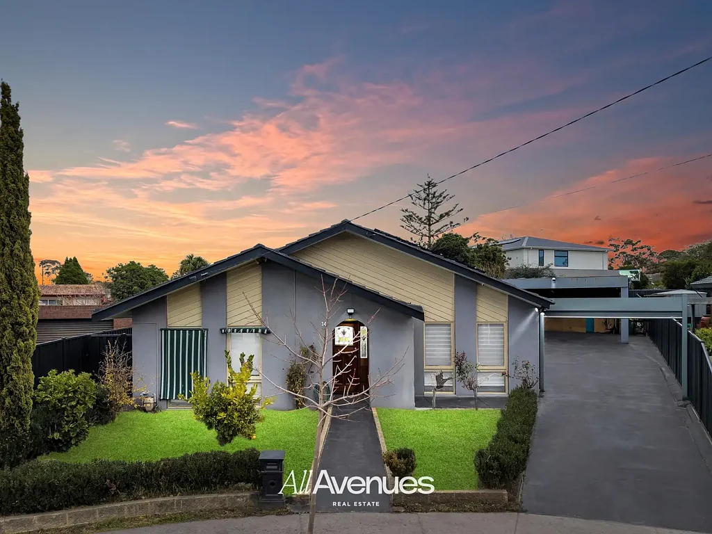 Hampton Park 5Phòng ngủ Spacious Family Living with Modern Comforts on  Big Block