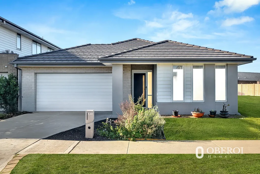 130 Manton Road, Clyde North, VIC 3978