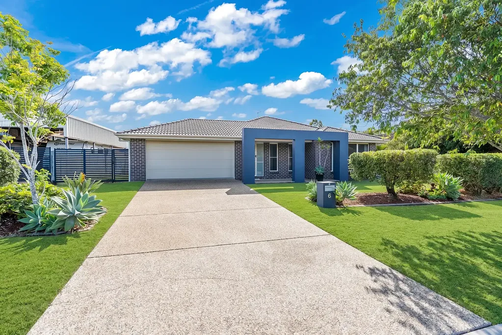6 Eucalyptus Street, Ningi, QLD 4511