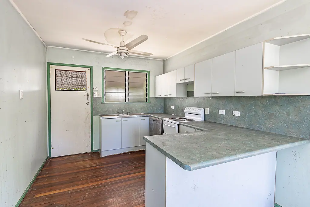 23 Fraser Avenue, Cranbrook, QLD 4814