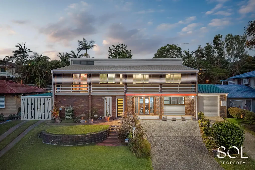 6 Sugargum Street, Aspley, QLD 4034