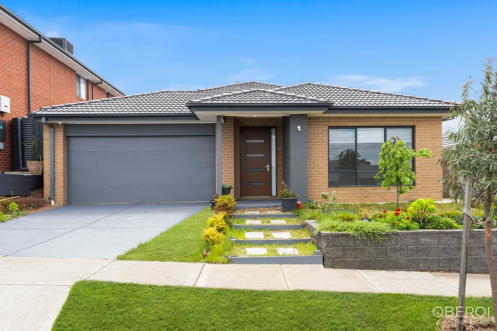 21 Gardenia Avenue, Wallan, VIC 3756