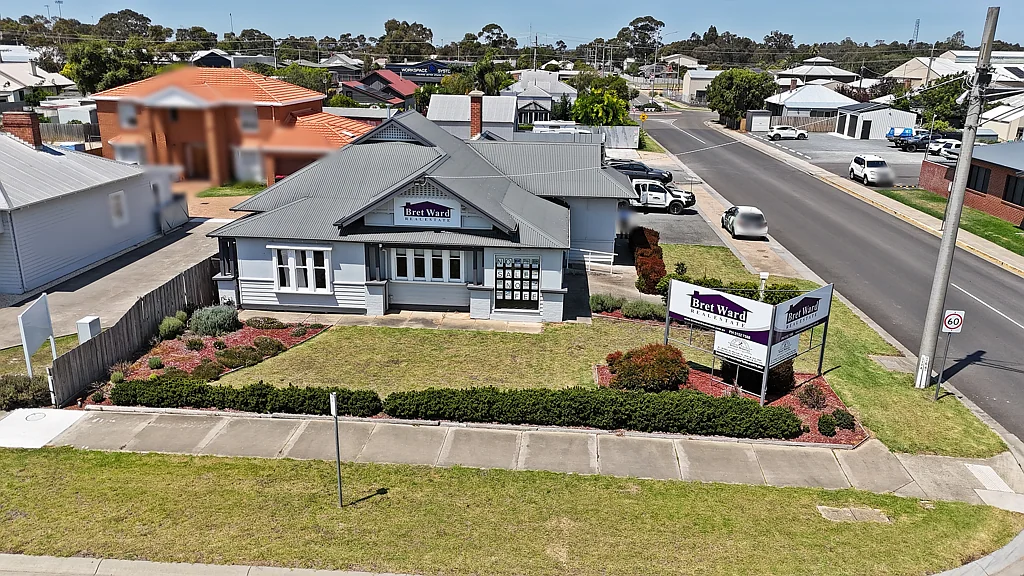 323 Main Street, Bairnsdale, VIC 3875
