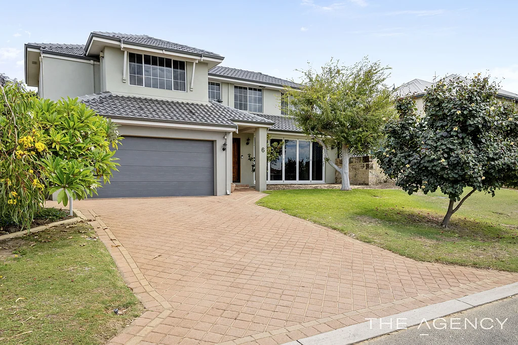 6 Joffre Road, Trigg, WA 6029