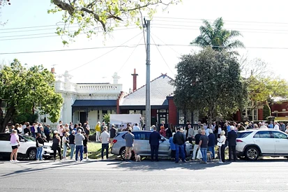 最新榜单出炉！墨尔本最受欢迎城区竟不是Toorak？第一名出人意料！
