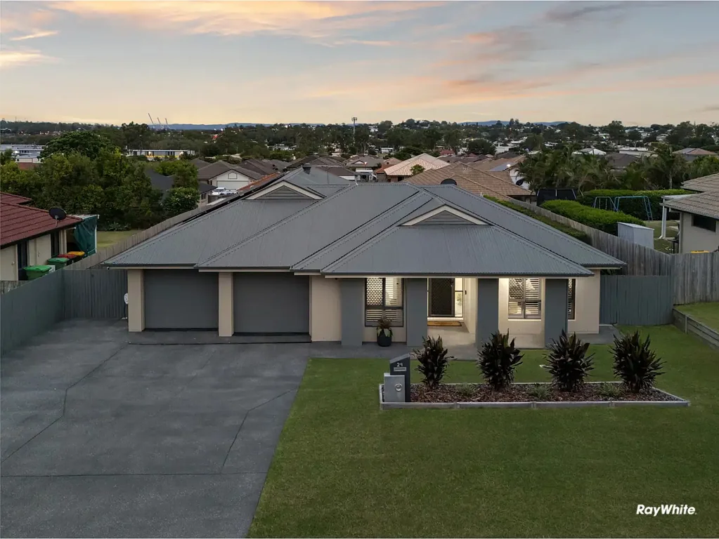 Raceview 4બેડરૂમ Put Simply This Home is Stunning