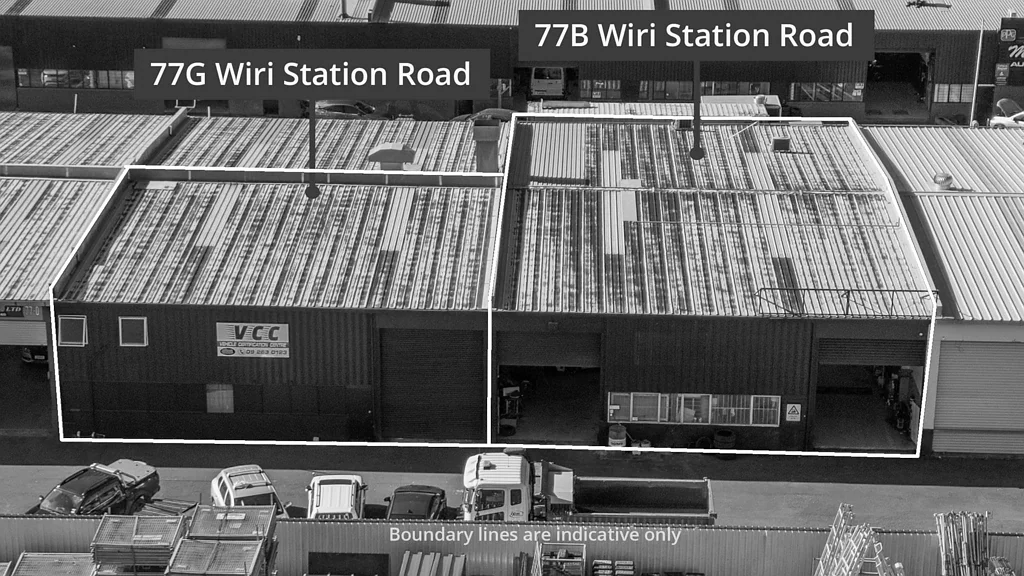 Wiri 1ห้องนอน MORTGAGEE SALE