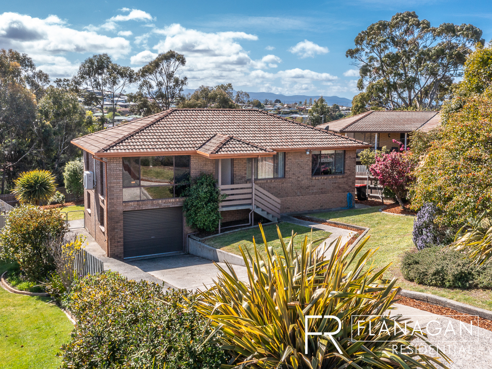 13 ERIKA CT, SUMMERHILL TAS 7250, 0房, 0浴, House