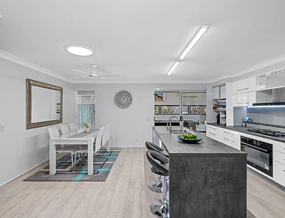 7 Cobb & Co Drive, Oxenford, QLD 4210, 4房, 2浴, House