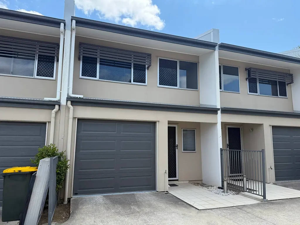 14/26 Flinders Street, West Gladstone, QLD 4680