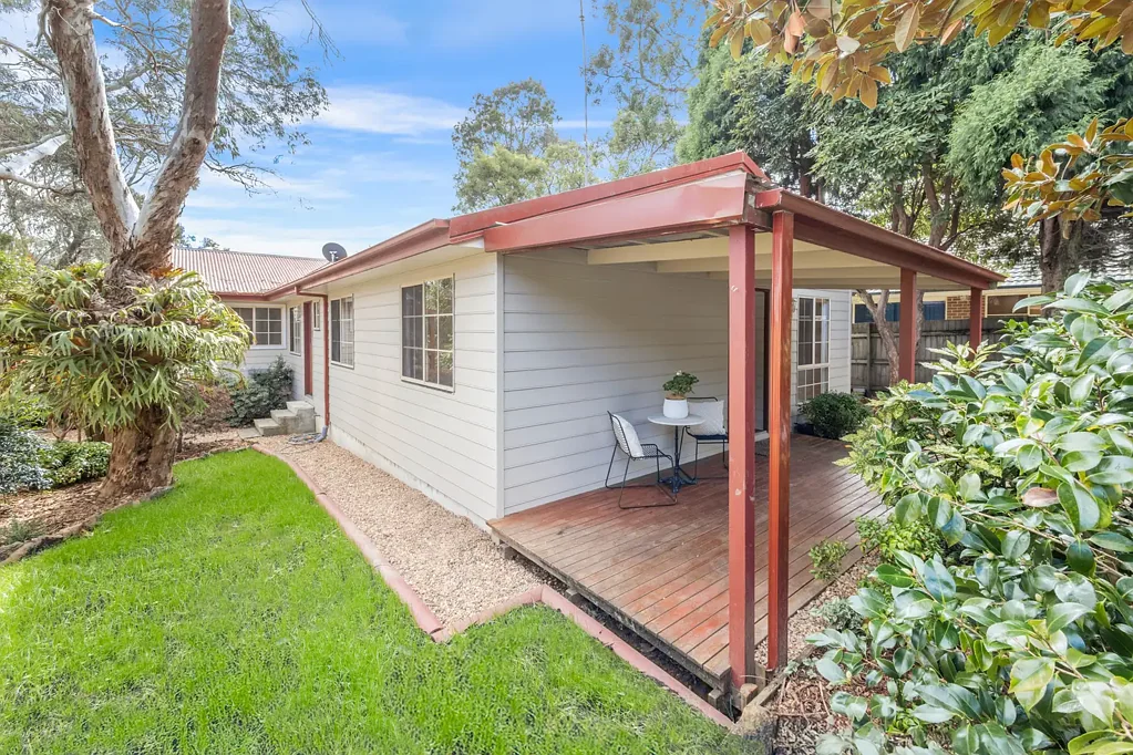 36 Hillier Avenue, Blackheath, NSW 2785