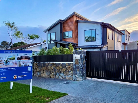 7A Eglinton Avenue, Mount Eden, Auckland City