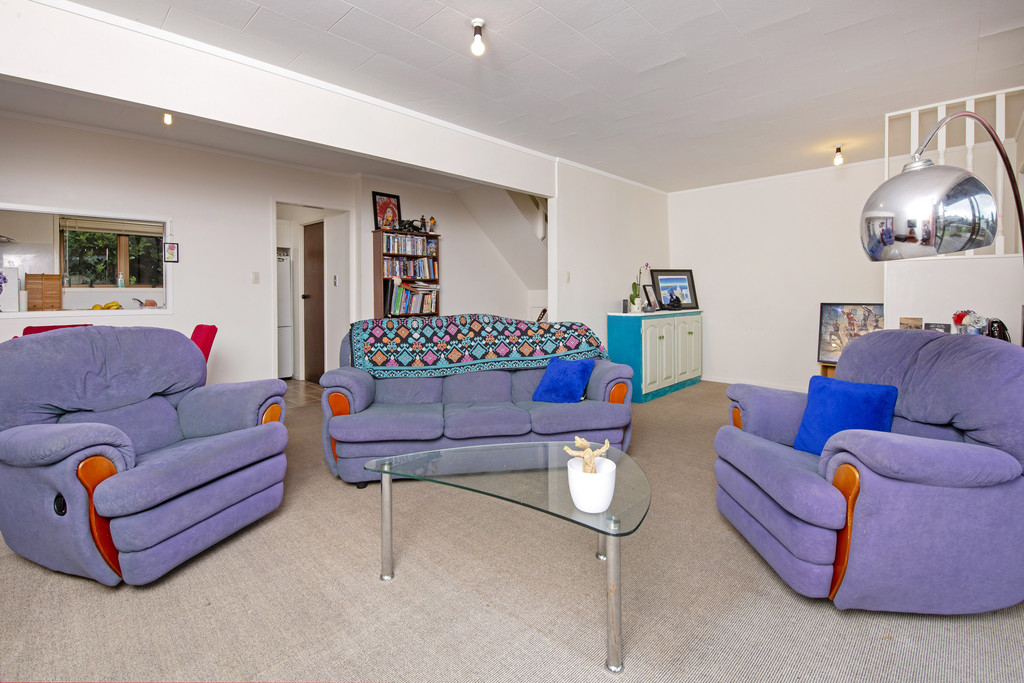 2/47 Luton Avenue, Sunnyhills, Auckland - Manukau, 3 침실, 1 욕실