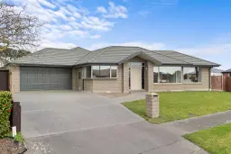 48 Clematis Place, Wigram