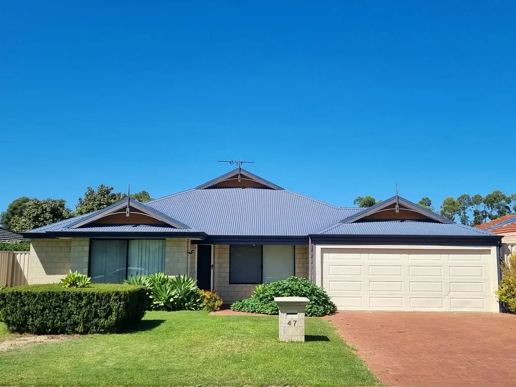 47 Honeyeater Crescent, Geographe, WA 6280