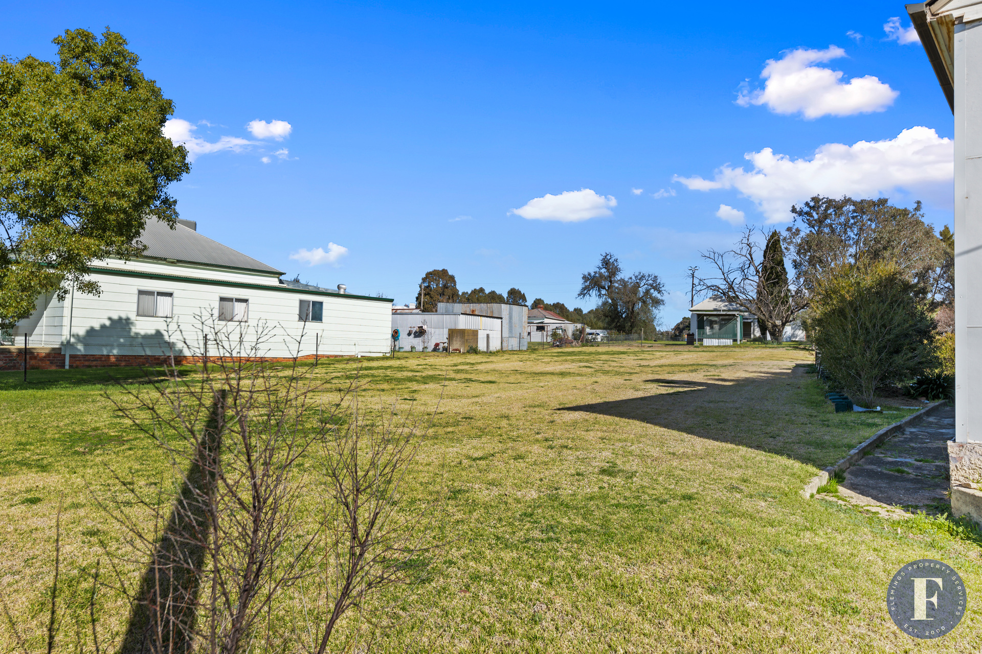 24 WHITTON LANE, HARDEN NSW 2587, 0房, 0浴, Section