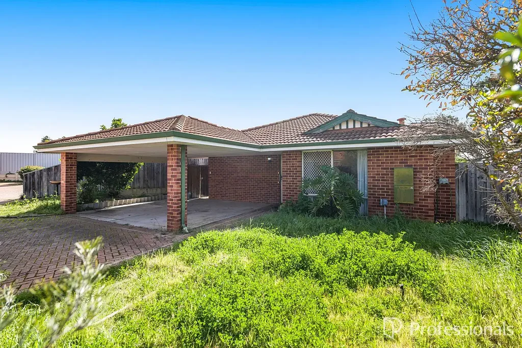 4/10 Flora Avenue, Bayswater, WA 6053