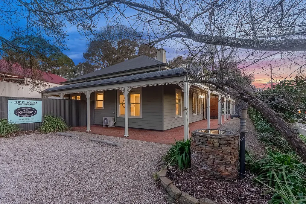 Mount Barker 4房  Invest, Reside or Reimagine - The Choice is Yours