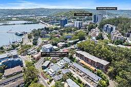 3/67-69 Henry Parry Drive, Gosford