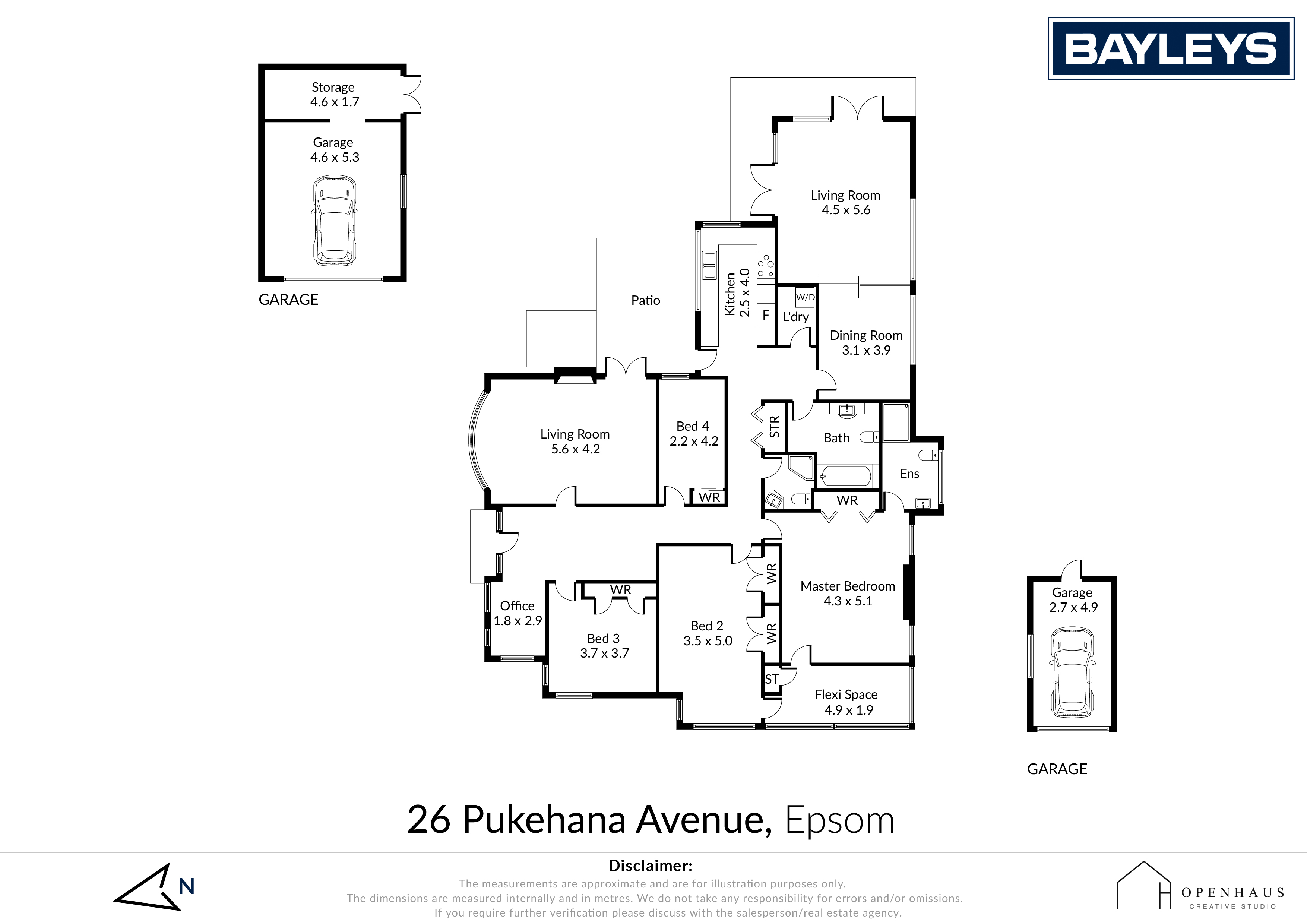 26 Pukehana Avenue, Epsom, photo 4