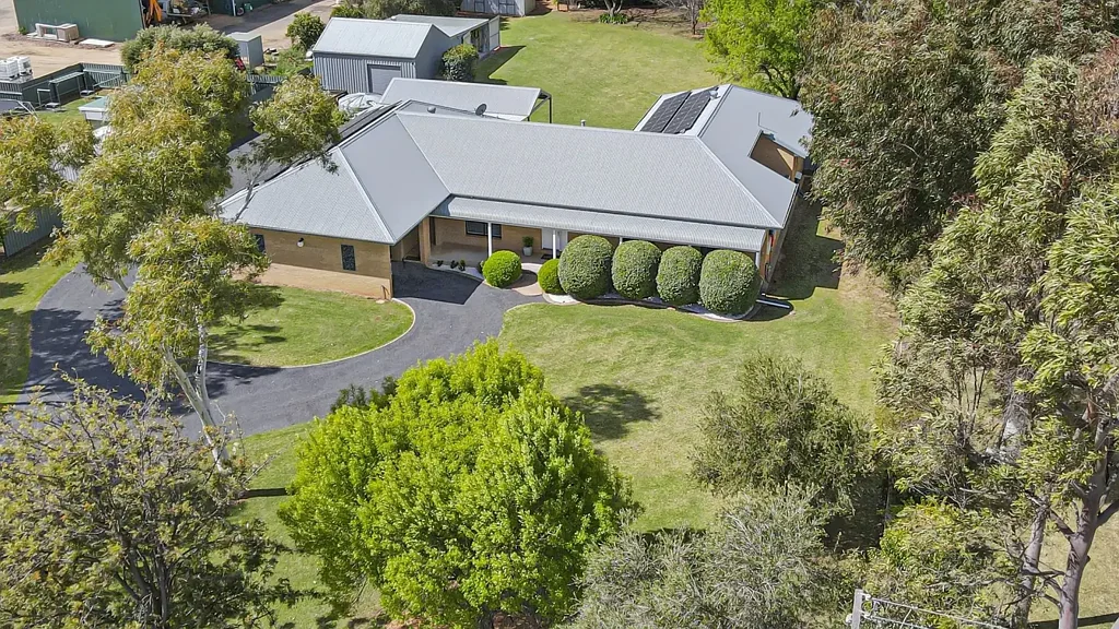 44 Warren Road, Narromine, NSW 2821
