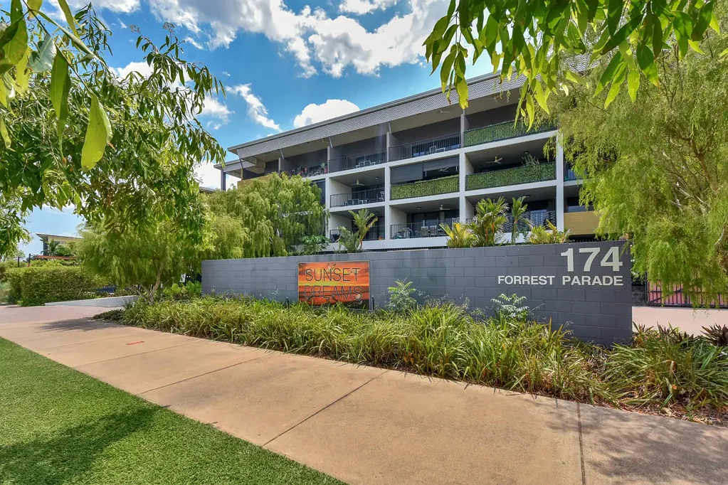Rosebery 2બેડરૂમ Easy, Effortless Living