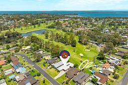 96 Fairway Drive, Sanctuary Point