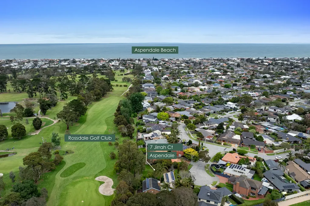 Aspendale Brilliantly Located Blank Canvas For Your Dream Home!