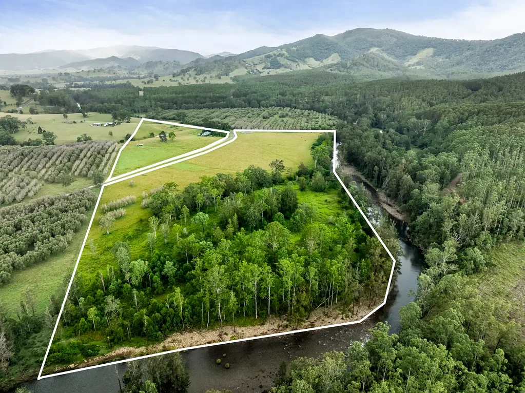 740 Forbes River Road, Birdwood, NSW 2446