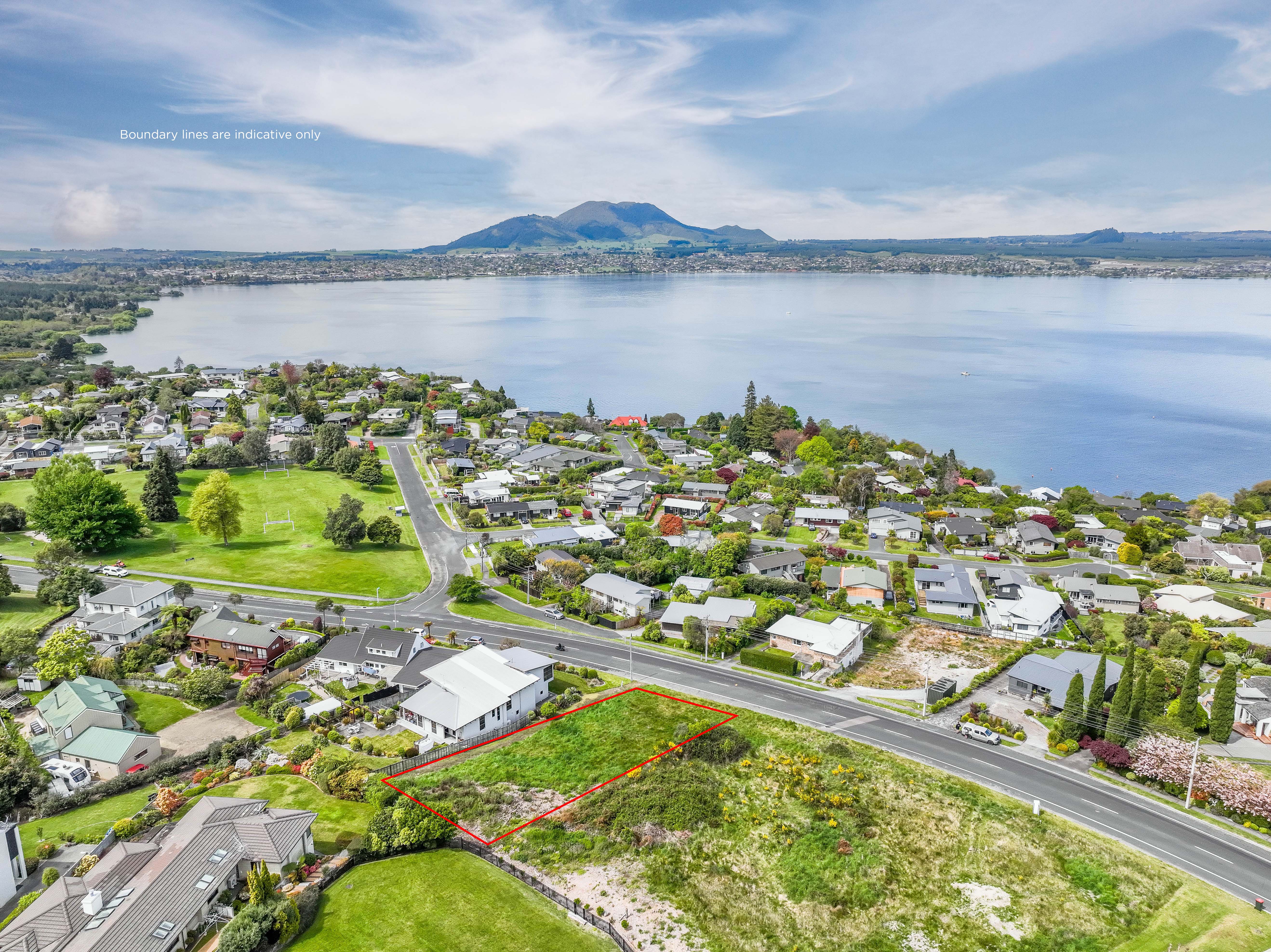 20 Wakeman Road, Acacia Bay, Taupo, 0 Schlafzimmer, 0 Badezimmer, Section