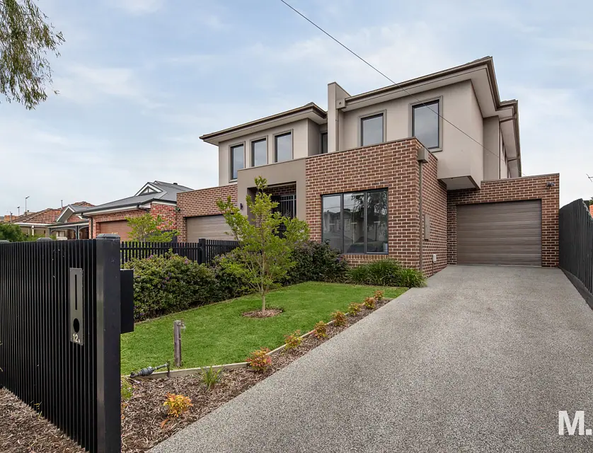 12A Nolan Street, Niddrie, VIC 3042, 4 chambres, 2 salles de bain, House