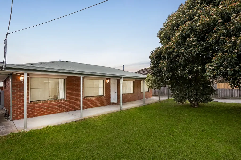 1/19 Marshall Avenue, Clayton, VIC 3168