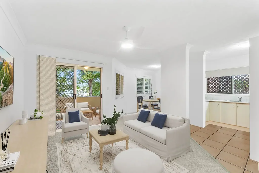 2/33 Buller Street, Everton Park, QLD 4053