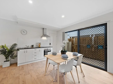 43 Meredith Street, Banyo, QLD 4014, 1 slaapkamers, 1 badkamers, Apartment