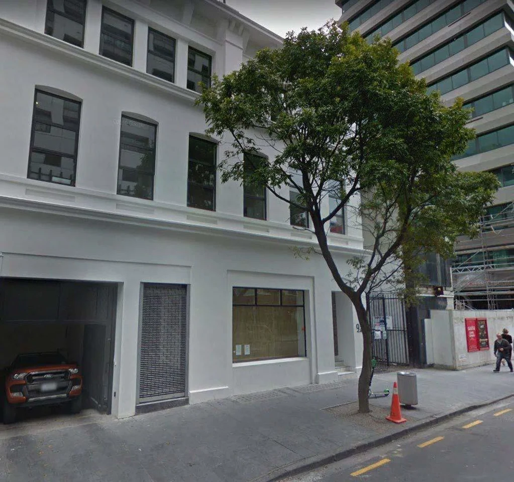 Auckland Central Central City Retail Opportunity
