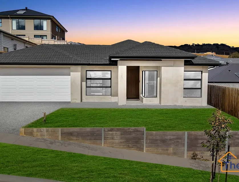 254 Stonehill Drive, Maddingley, VIC 3340, 4 Schlafzimmer, 2 Badezimmer, House