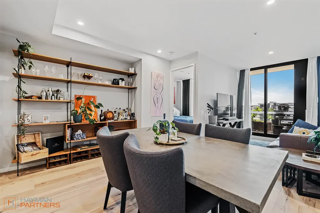822/61 Cooyong Street, Braddon, ACT 2612