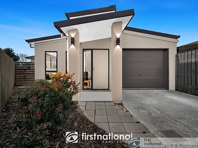 Cranbourne 3ਬੈੱਡਰੂਮ Comfort, convenience and low-maintenance living