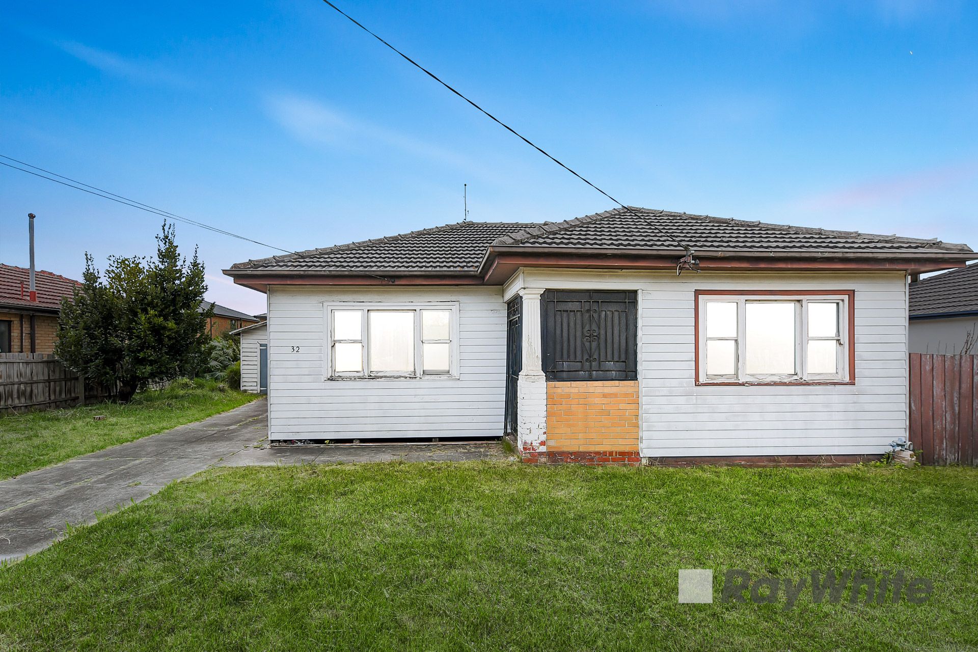 32 KIRKHAM RD, DANDENONG VIC 3175, 0 कमरे, 0 बाथरूम, House