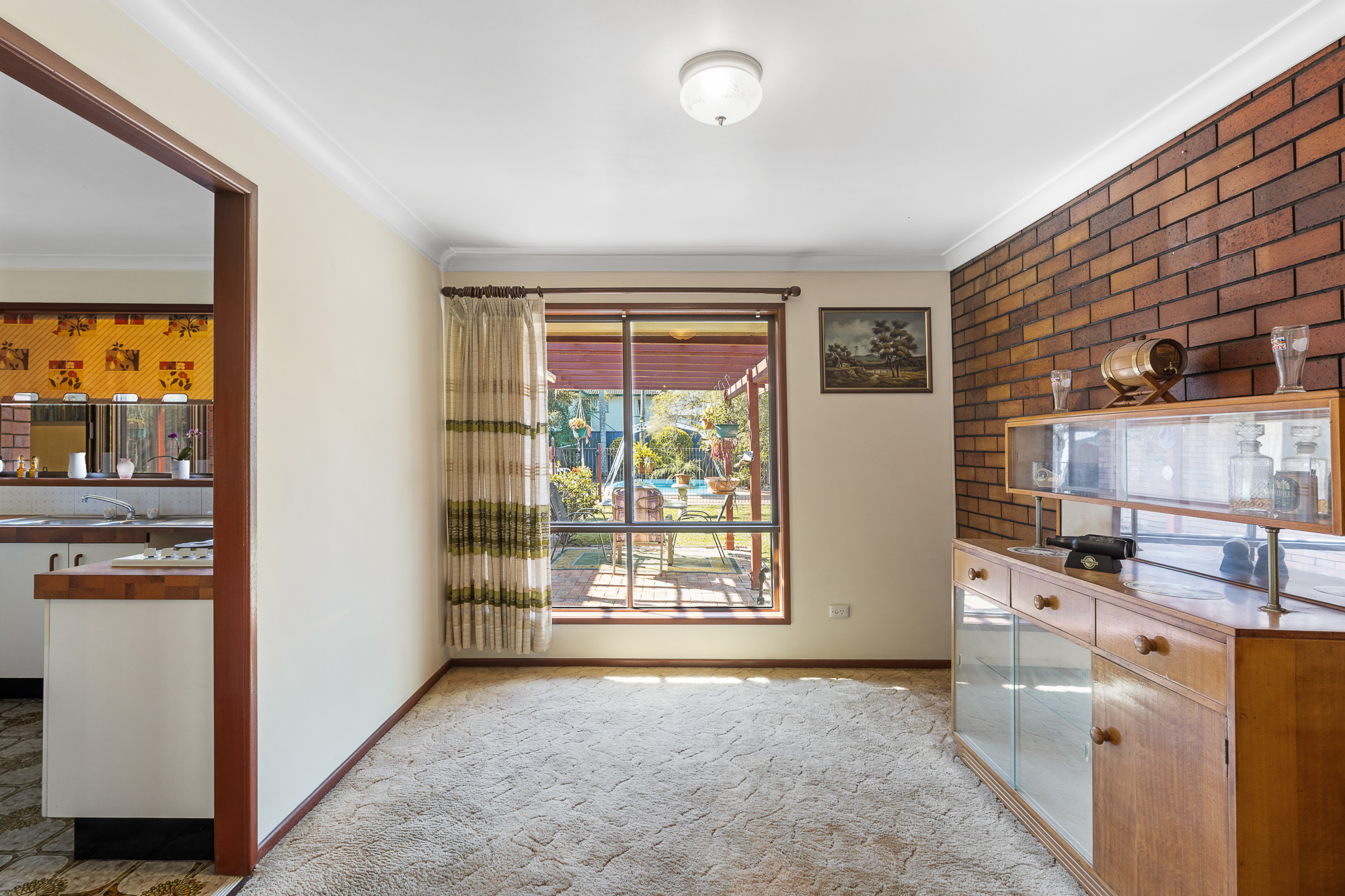 12 WILLENA ST, BOONDALL QLD 4034, 0 રૂમ, 0 બાથરૂમ, House