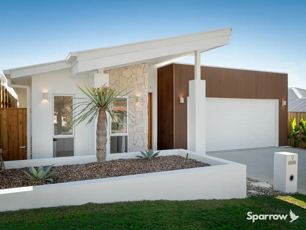 9 Viewpoint Rise, Bahrs Scrub, QLD 4207